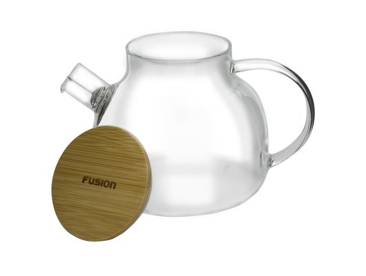 Чайник заварочный FUSION 02-090-01 900мл